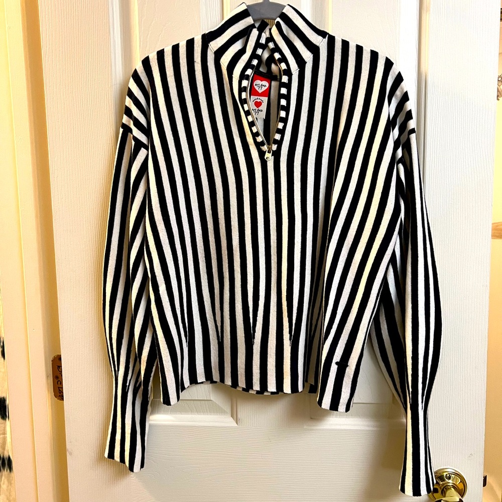 Cotton Cashmere blend